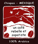 Café Zapatiste